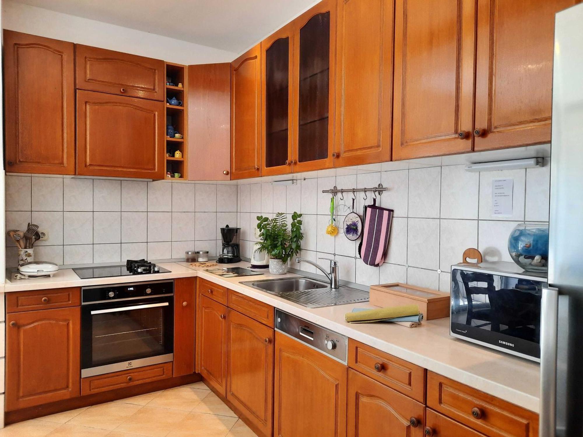 Apartments Kirigin Dubrovnik Zimmer foto